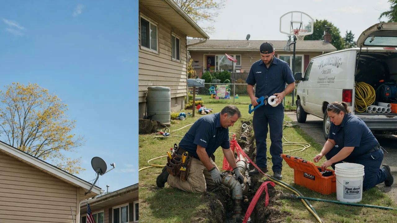Garbage Disposal Replacement in Coldwater, MI near me
